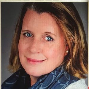 Meet your Posher, Tina